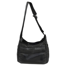 Abbildung Nobby Hunde-Tasche Parl schwarz