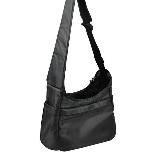 weitere Abbildung Nobby Hunde-Tasche Parl schwarz