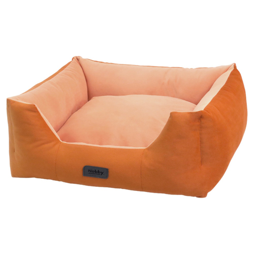 Nobby Hundebett Cumba caramel