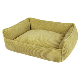 Abbildung Nobby Hundebett Kirec lime