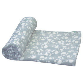 Abbildung Nobby Hundedecke Classic Emmi grau