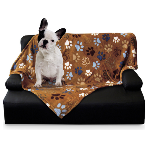 weitere Abbildung Nobby Hundedecke Classic Lissi braun
