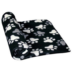 Abbildung Nobby Hundedecke Classic Pippa schwarz
