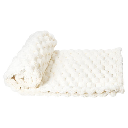 Nobby Hundedecke Diamond cream