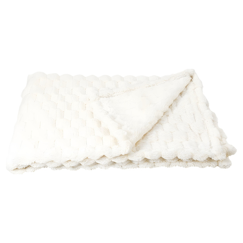 weitere Abbildung Nobby Hundedecke Diamond cream
