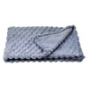 Nobby Hundedecke Diamond grau Abbildung 2