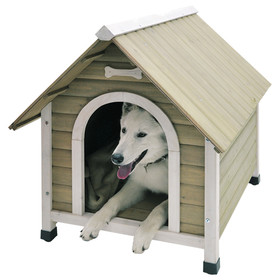 Abbildung Nobby Hundehtte Civetta 2 Java