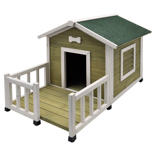 Nobby Hundehütte Talamone Java