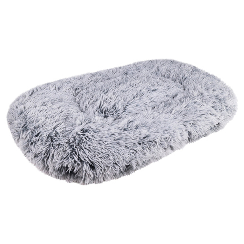 Nobby Hundekissen Kabarik grau, waschbar, Anti-Rutsch, Komfort fr Hunde |  eBay