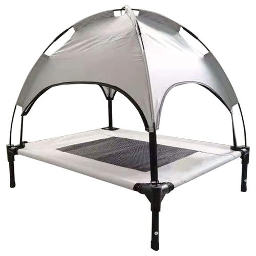 Nobby Hundeliege Chill Cool, Maße: 76 x 61 x 18 cm