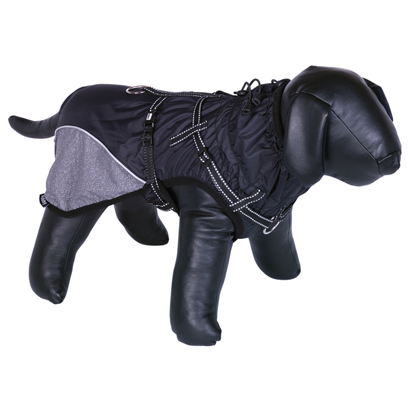 hundeleine fr groe hunde Stabile Leder-Showleine fr groe Hunde  verstellbar