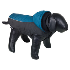 Abbildung Nobby Hundemantel Jila petrol