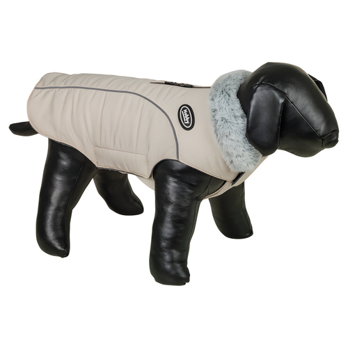 Nobby Hundepullover Alva beige