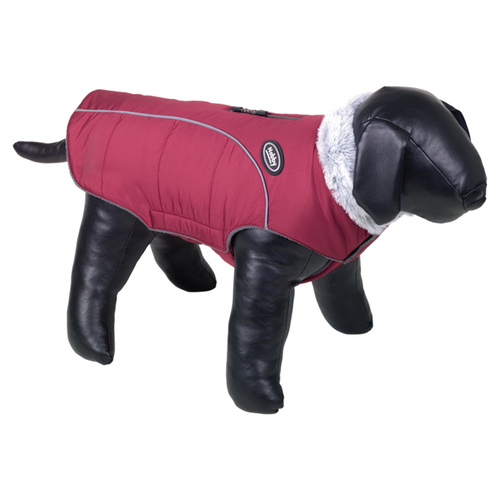 Nobby Hundepullover Alva rot