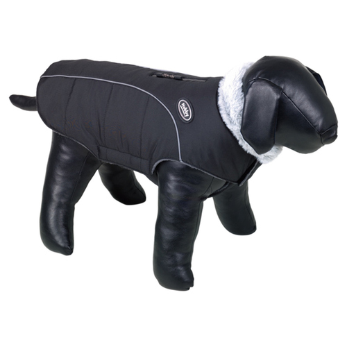Nobby Hundepullover Alva schwarz