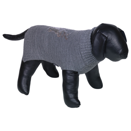 Nobby Hundepullover Deer grau