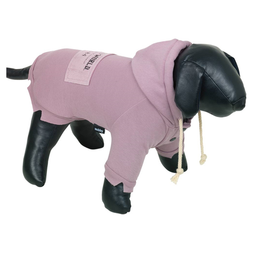 Nobby Hundepullover Depend flieder