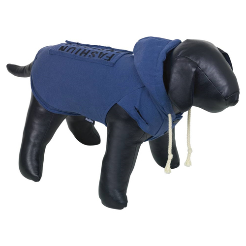 Nobby Hundepullover Fashion blau