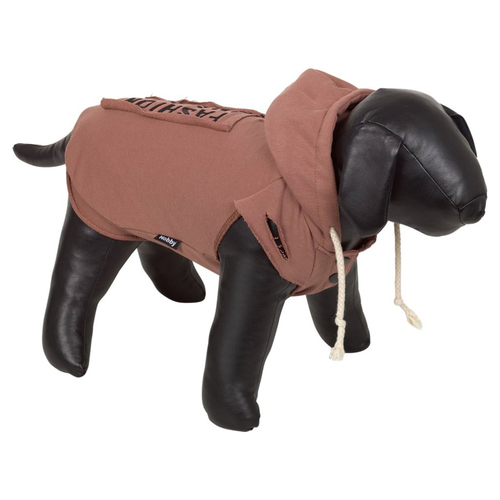 Nobby Hundepullover Fashion kupfer