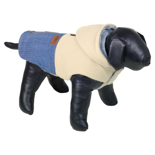 Nobby Hundepullover Hoda beige