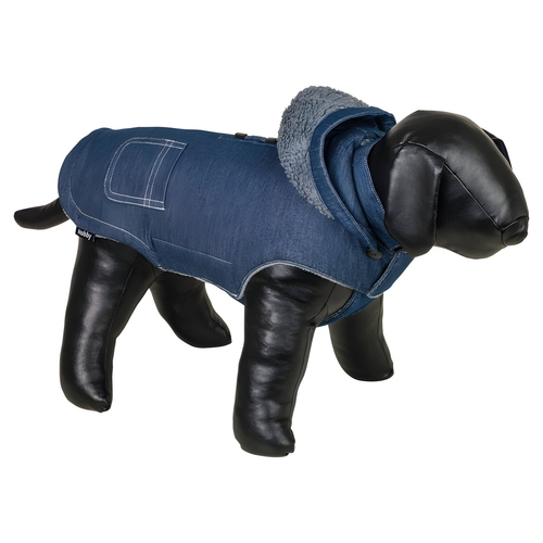 Nobby Hundepullover Neiva blau