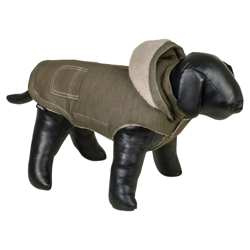 Nobby Hundepullover Neiva braun