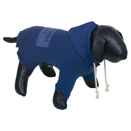 Nobby Hundepullover “Sports World“ navy