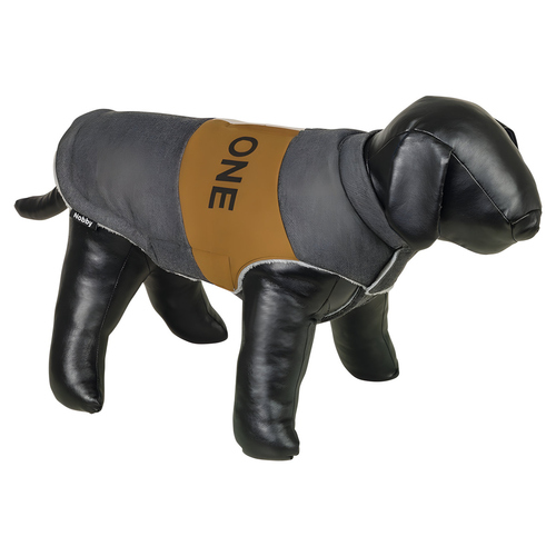 Nobby Hundepullover "The One" caramel