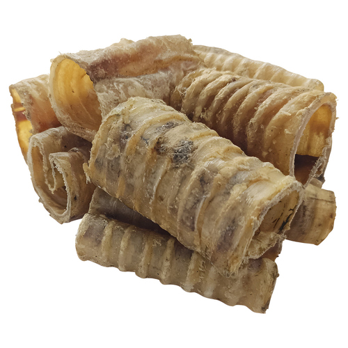 Nobby Hundesnack Nature Rinderluftröhre 200 g