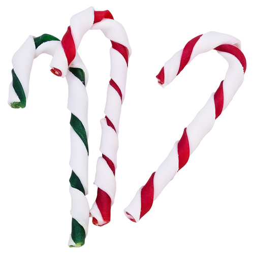 weitere Abbildung Nobby Hundesnack Xmas Cane 1,9 kg / Sparpaket