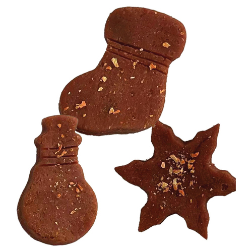 weitere Abbildung Nobby Hundesnack Xmas Duck 3,8 kg