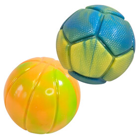 Abbildung Nobby Hundespielzeug Ball aus TPR