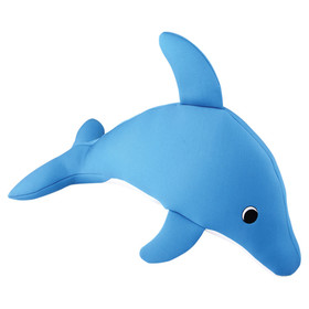 Abbildung Nobby Hundespielzeug Delfin Floating XL