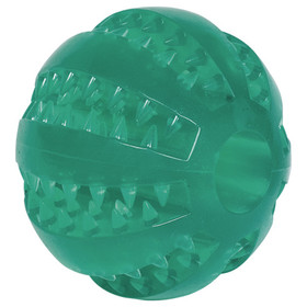 Abbildung Nobby Hundespielzeug Dental Ball TPR