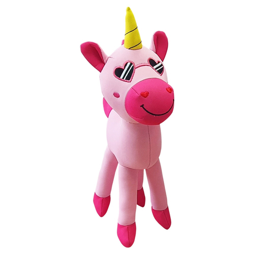 weitere Abbildung Nobby Hundespielzeug Einhorn Floating