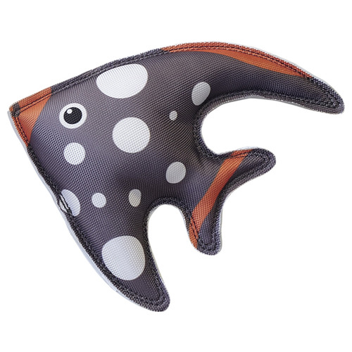 Nobby Hundespielzeug Fisch Floating