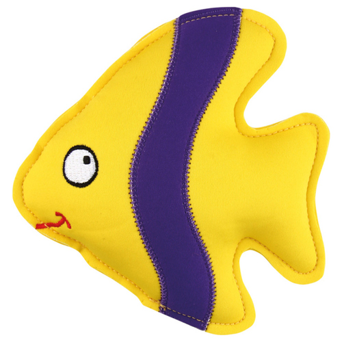 Nobby Hundespielzeug Fisch Floating