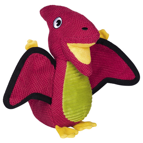 Nobby Hundespielzeug Flugsaurier Plüsch