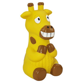 Abbildung Nobby Hundespielzeug Giraffe, Latex