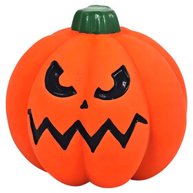 Abbildung Nobby Hundespielzeug Halloween Krbis aus Latex