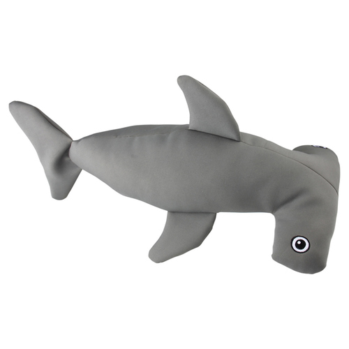 Nobby Hundespielzeug Hammerhai Floating XL