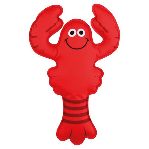 Nobby Hundespielzeug Hummer Floating