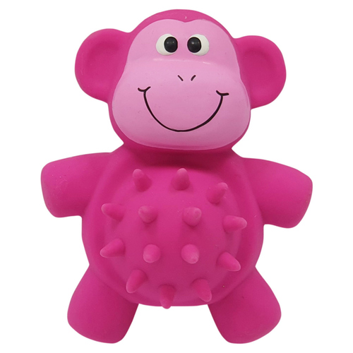 Nobby Hundespielzeug Latex Affe