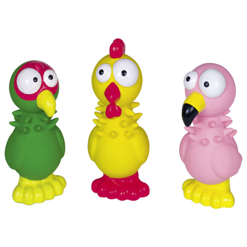 Nobby Hundespielzeug Latex Tier