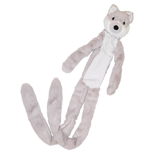 Nobby Hundespielzeug Long Wolf