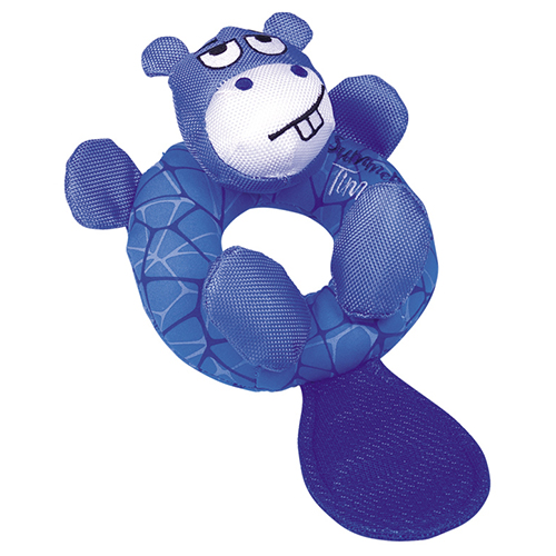 Nobby Hundespielzeug Neopren Biber Floating