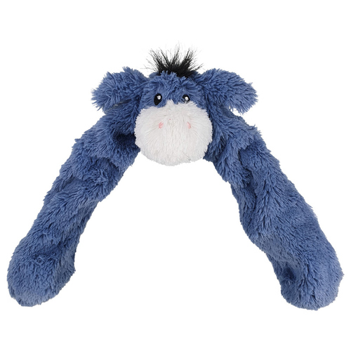 Nobby Hundespielzeug Plüsch-Esel