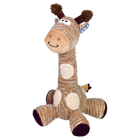 Abbildung Nobby Hundespielzeug Plsch Giraffe