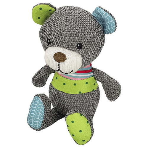 Nobby Hundespielzeug Plüschbär