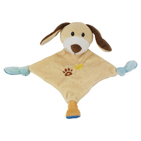 Abbildung Nobby Hundespielzeug Plschtier flach Hund